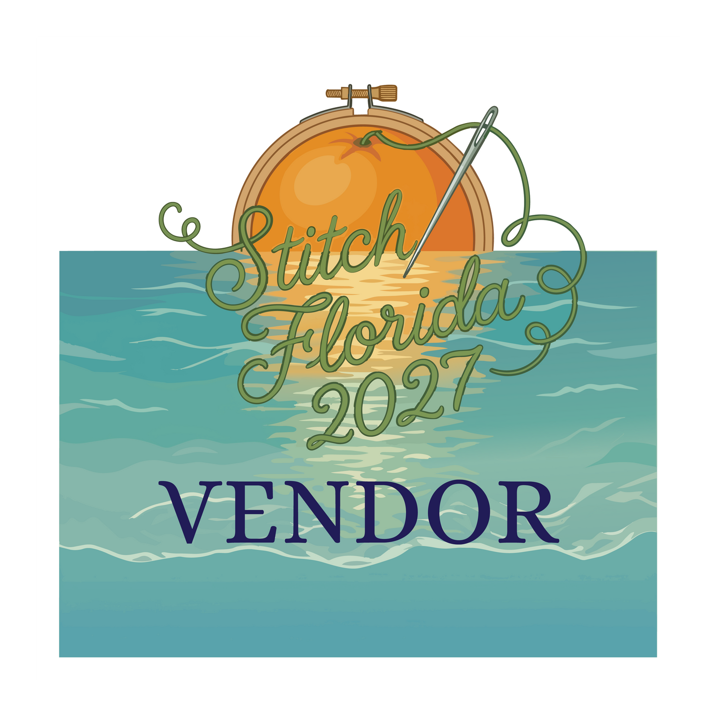 Stitch Florida 2027 Vendor Stitch and Vend
