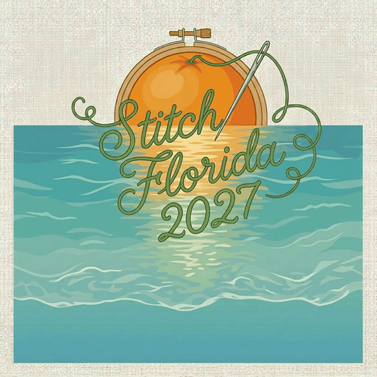 2027 Stitch Florida Waitlist  Registrants
