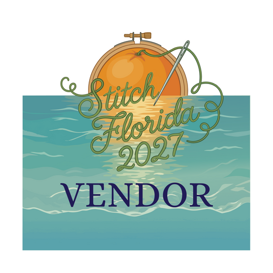 Stitch Florida 2027 Vend ONLY